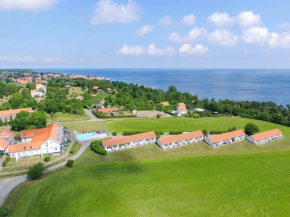 Apartment Ormar - 300m from the sea by Interhome, Allinge-Sandvig